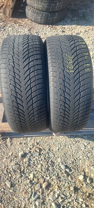 NOKIAN 245 50 R 18 M+S