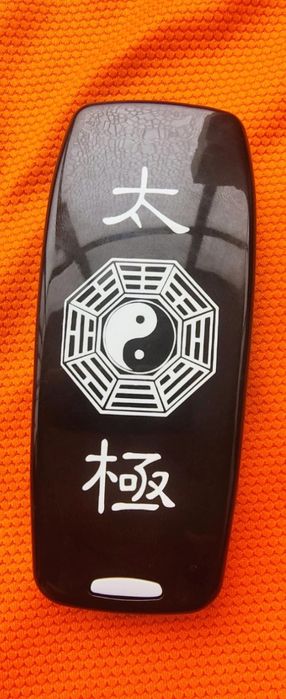 Nokia 3410 Custom Made soft ( decodat, lifetimer 1:32))