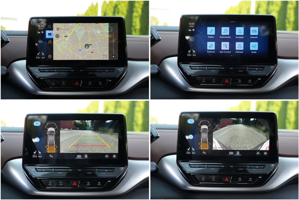 Volkswagen ID4 Pro  Performance 2021 garantie 2029