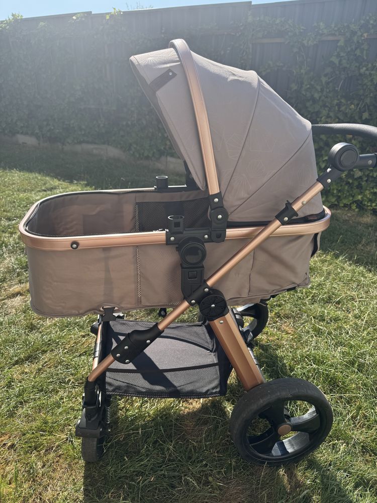 Vand carucior Chipolino 2 in 1