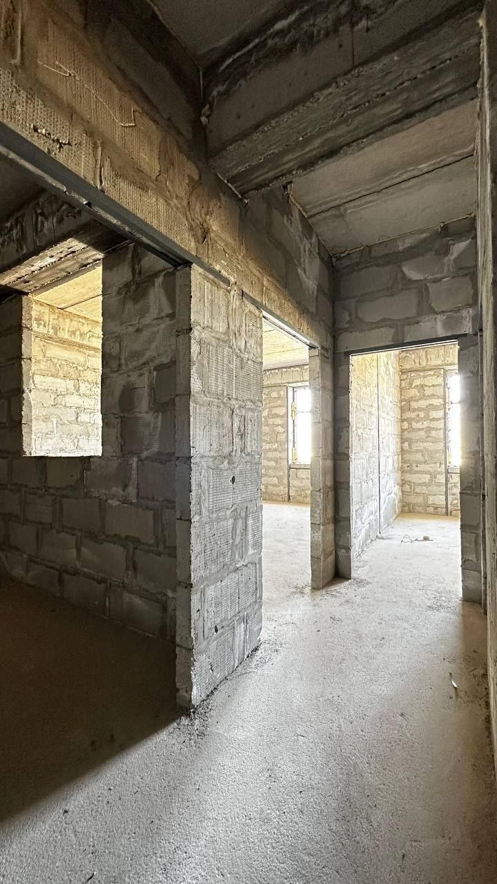 Эко Сити  2 Хона 56м²
