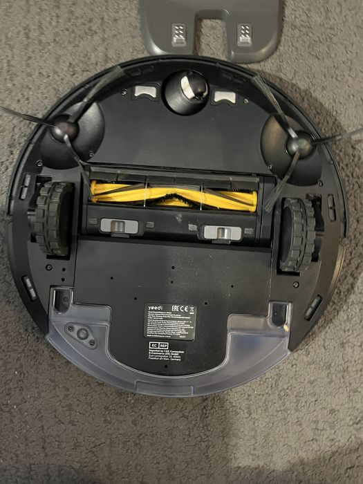 Aspirator yeedi hybrid 2