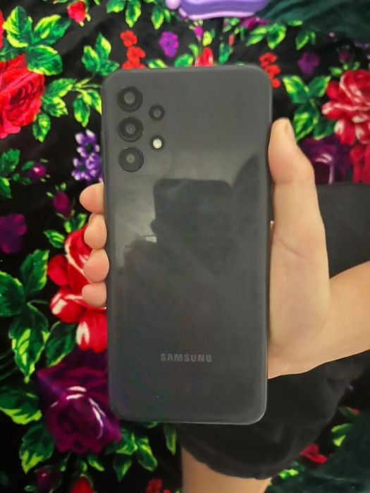 Slmsung a13 придожа