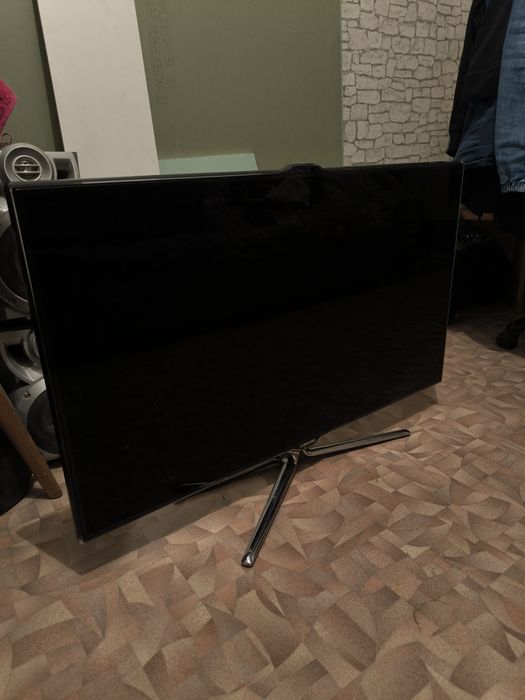 Телевизор Samsung