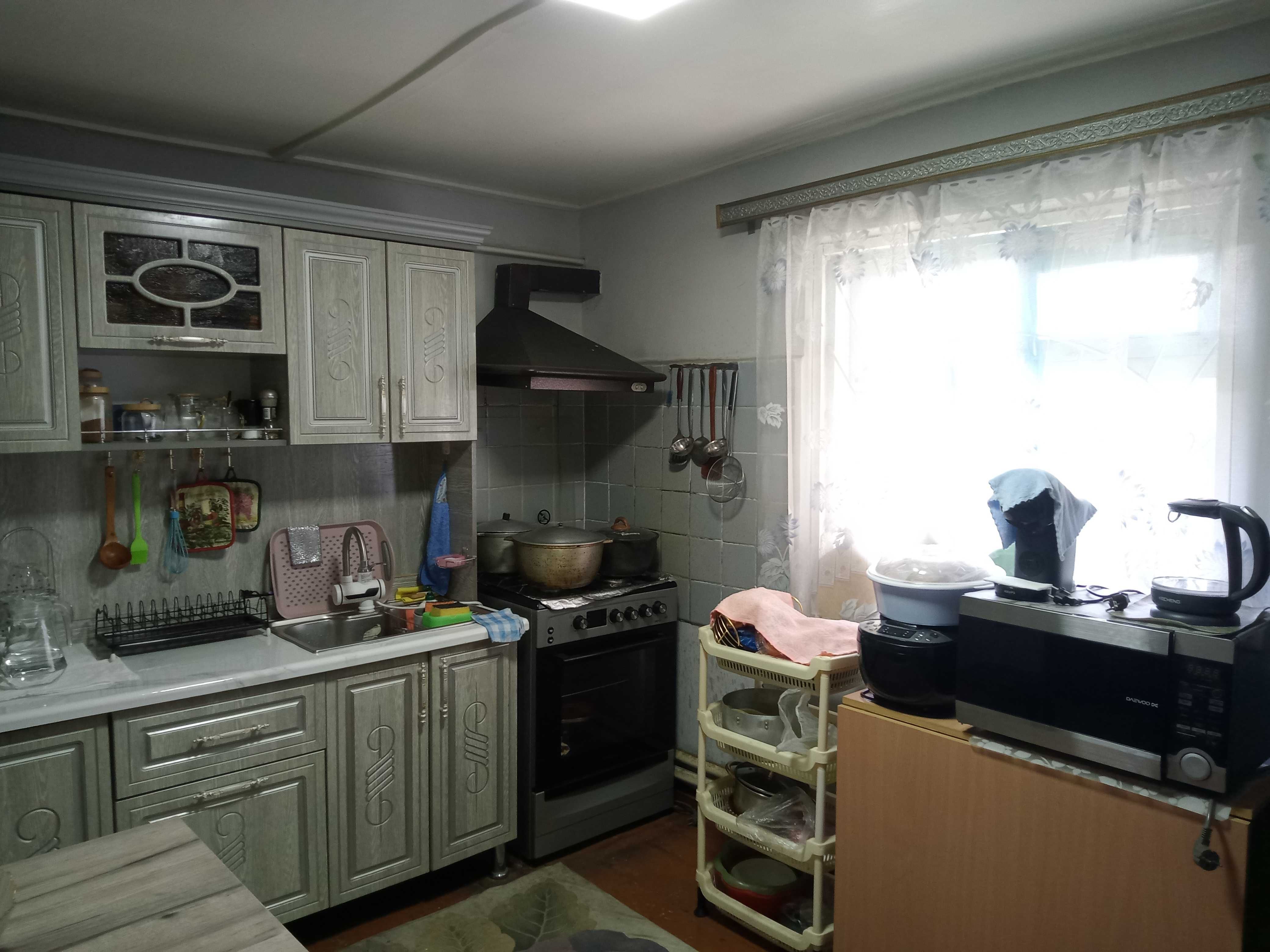 Yu  Продаётся дом на 4,8сотках земли Яшабадский район, 215школа