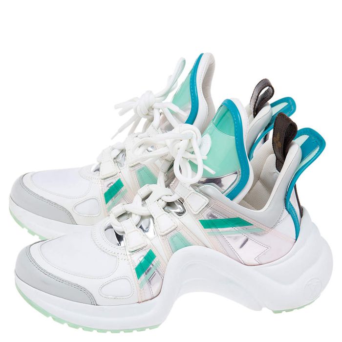 Louis Vuitton Луи Витон маратонки