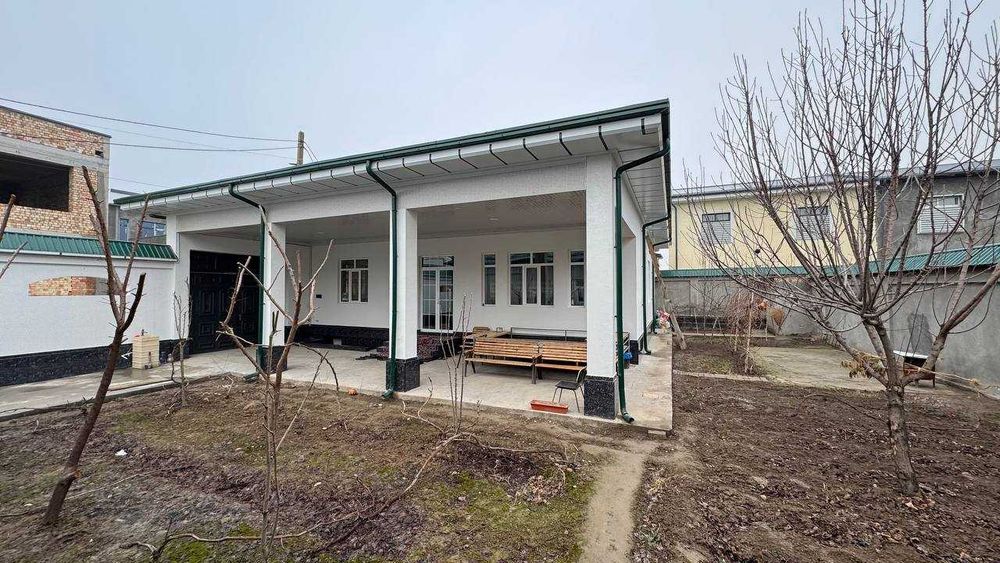 Хайдарабод МФЙ Участка Сотилади