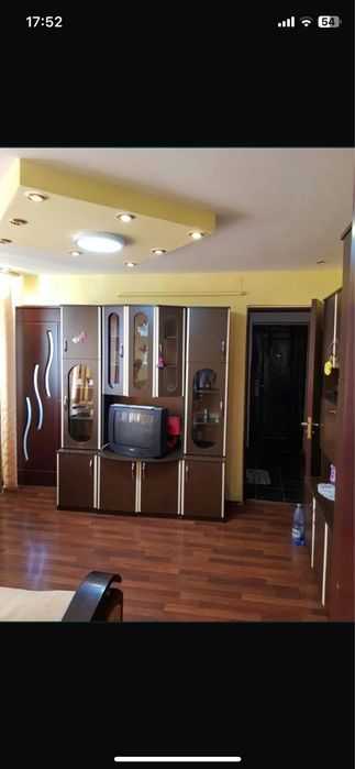 Inchiriez apartament cu 2 camere in zona Libertatii