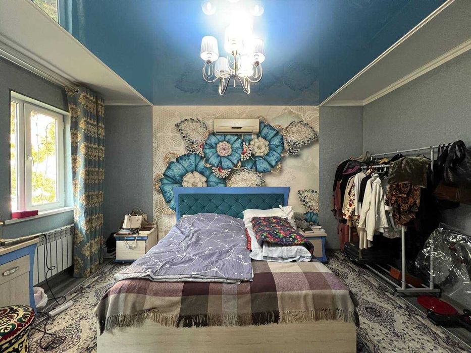 Продаётся 3в2/3/9, 74м2, гостиница Россия, ресторан GOSHT