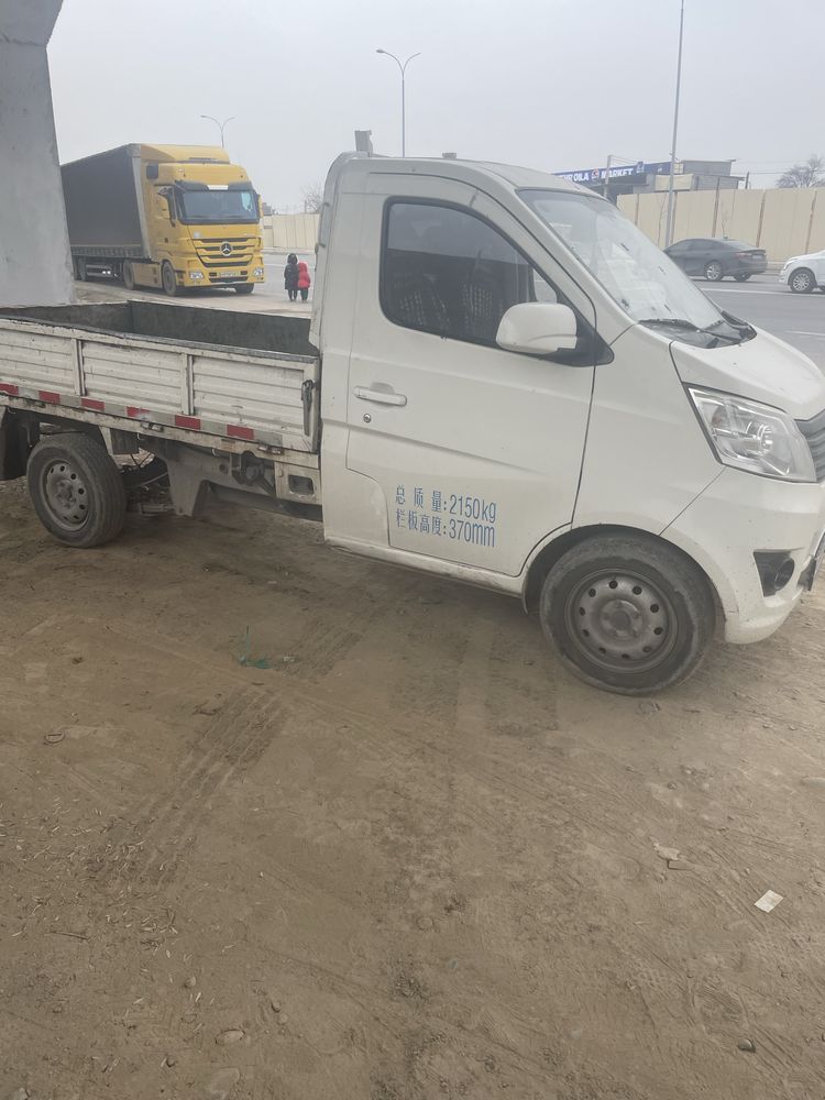 Changan 98 lux sotiladi