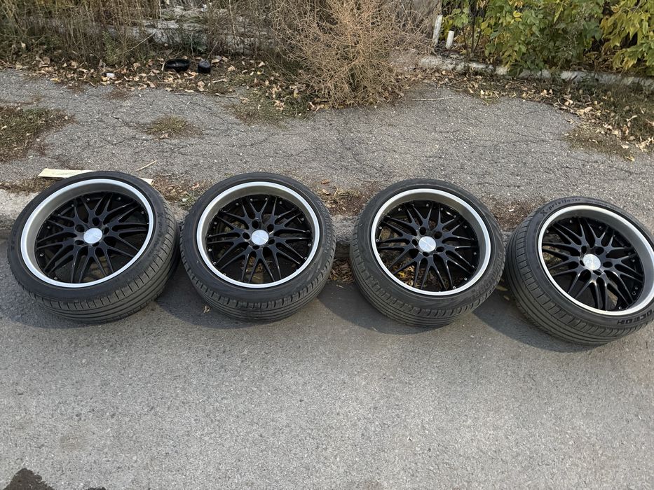 Диски 19 диаметр (оригинал)