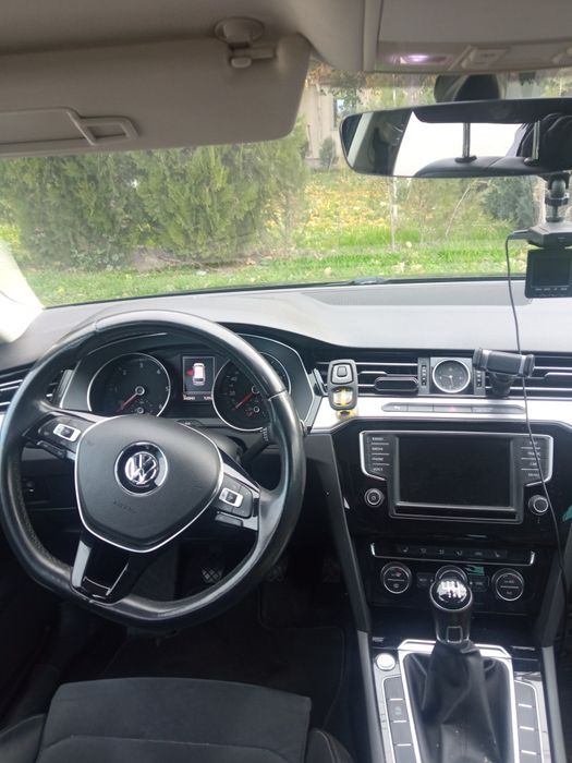 Vând mașină Volkswagen