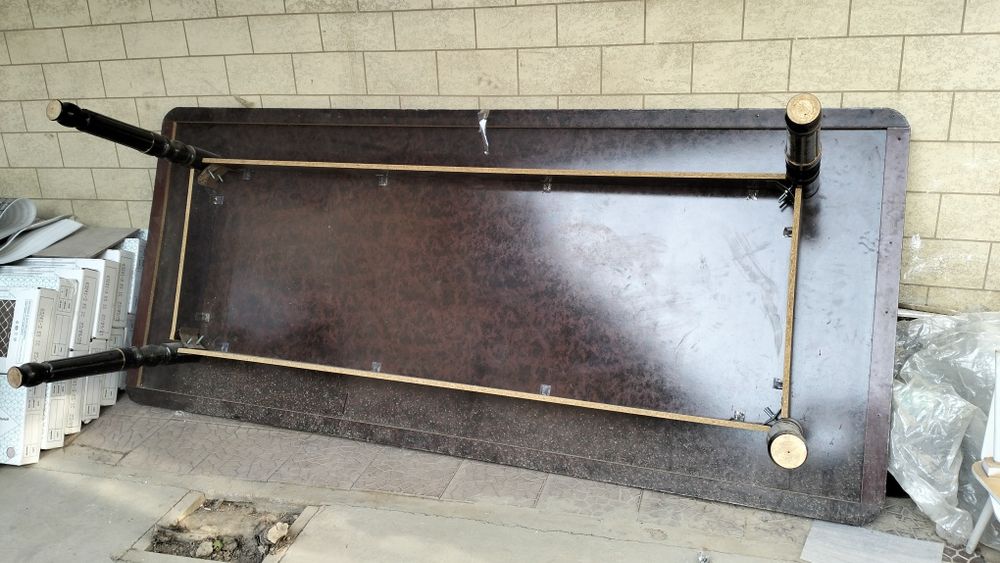 Стол 3 метр ли хонтахта бўлади