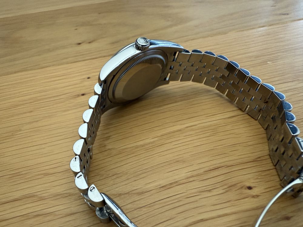 Rolex Datejust 36mm 116200