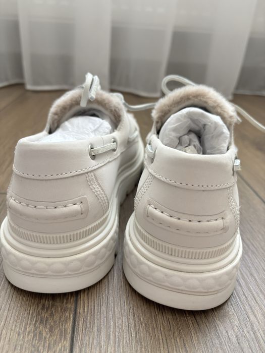Timberland Ray City дамски зимни обувки/ лоуфъри