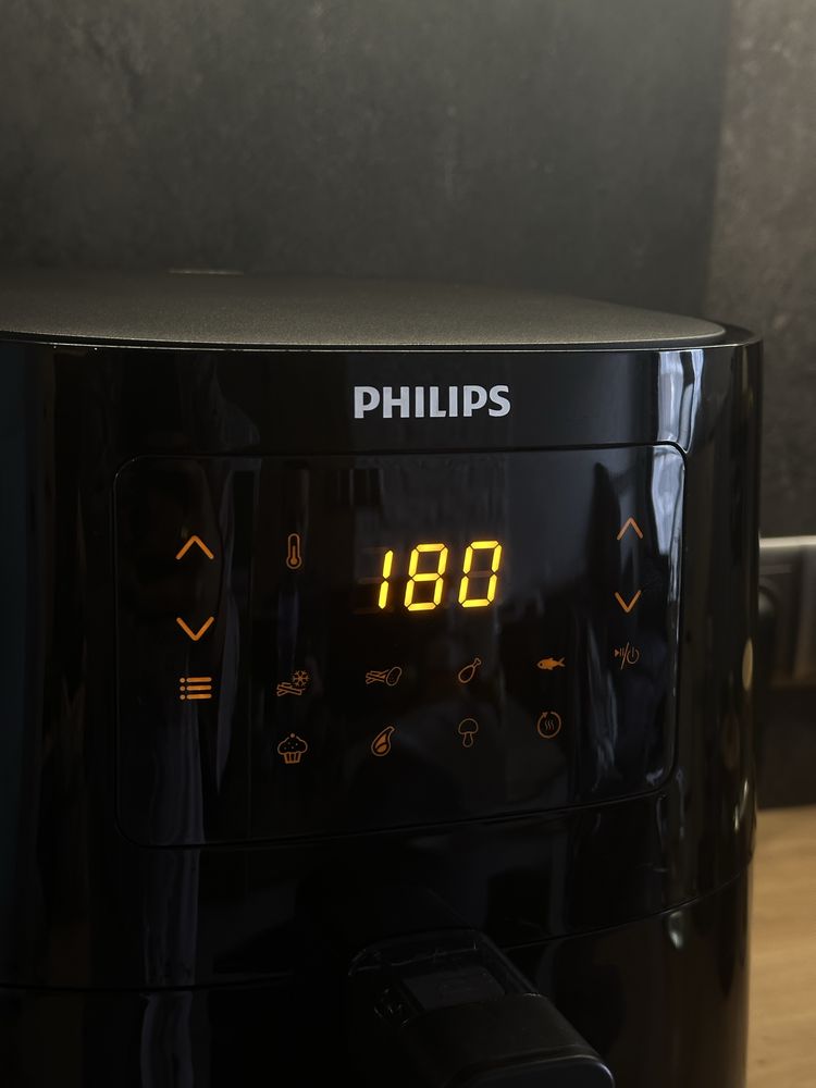 Philips Airfryer 4.1L