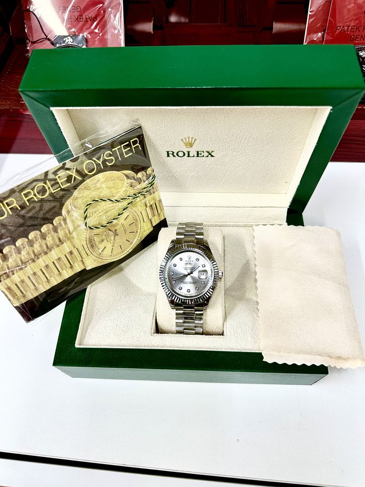 Мужские наручные часы ROLEX