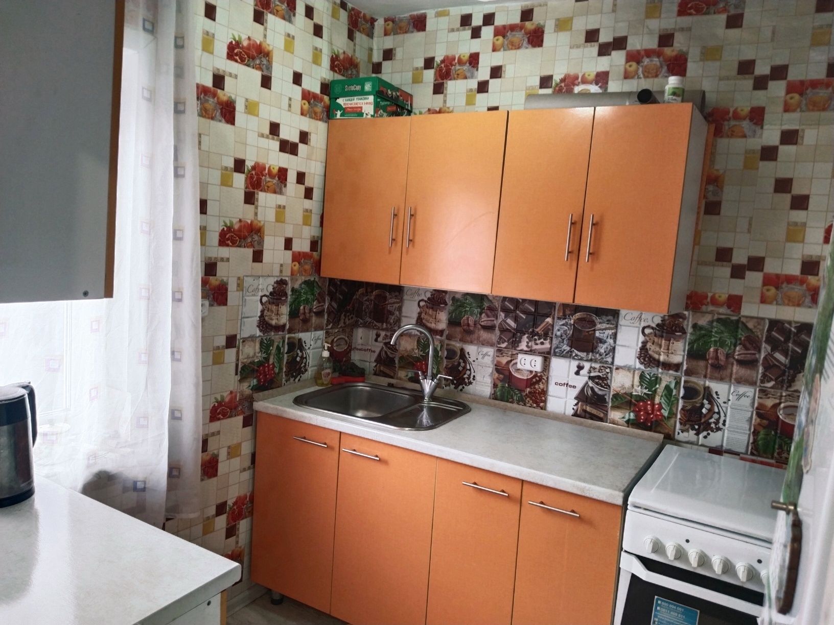 Продам дом на Бабкиной