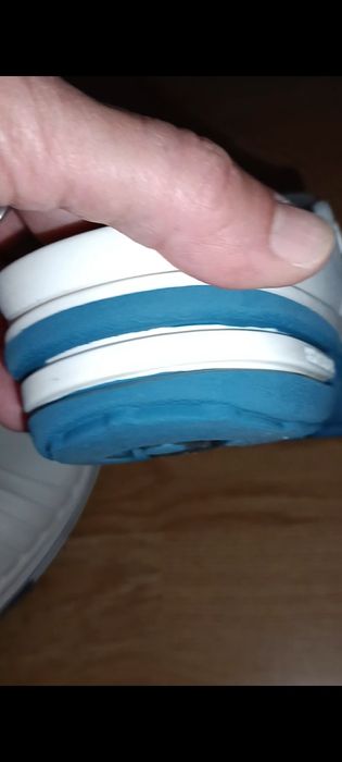 Saboți medicali Wock mărimea 37-38