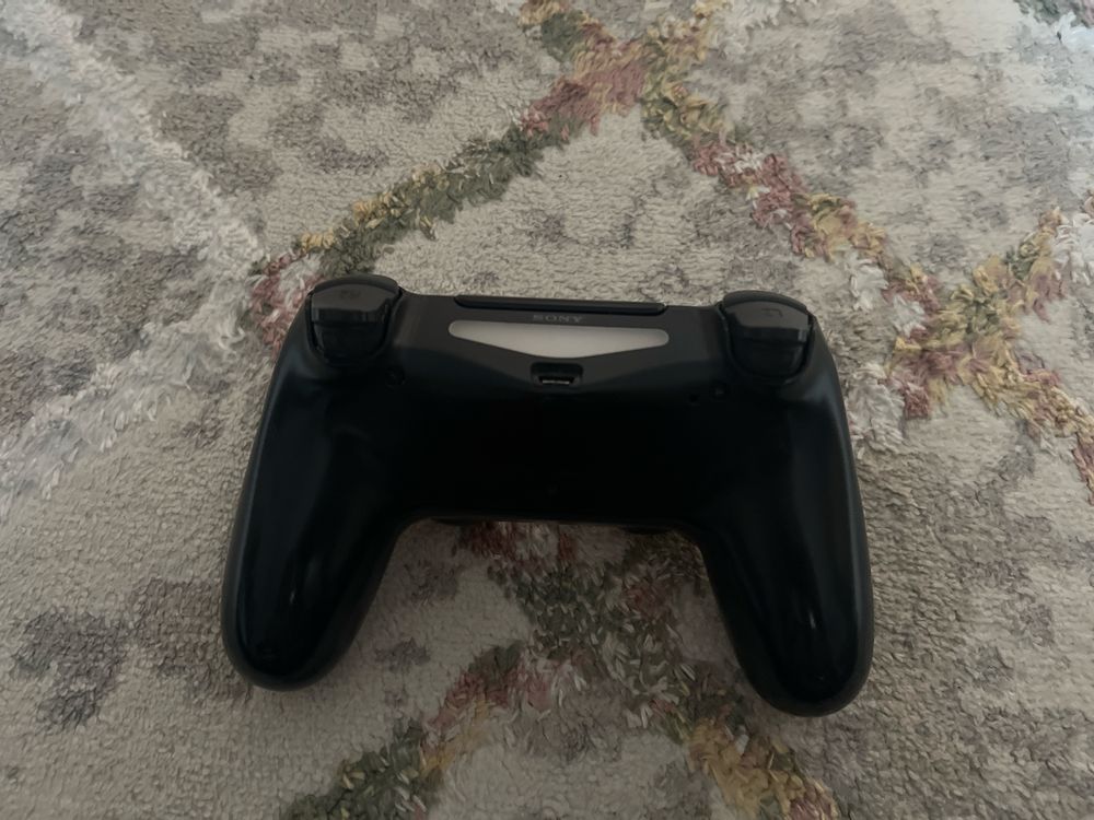 DUALSHOCK 4 оригинал