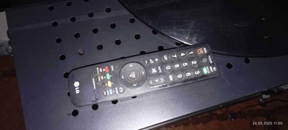 Телевизор LG 32LF15R