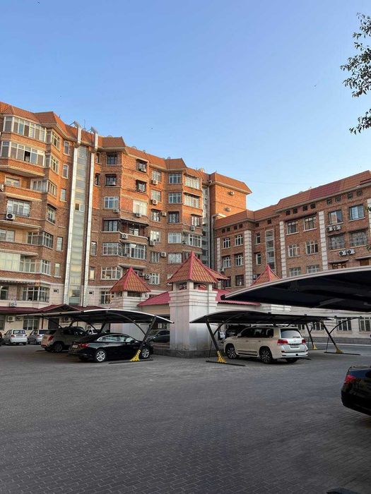 Фидокор ул.(быв.Чехова) над кафе "Бон" Габус м-в Гаспитальный 118 кв.м