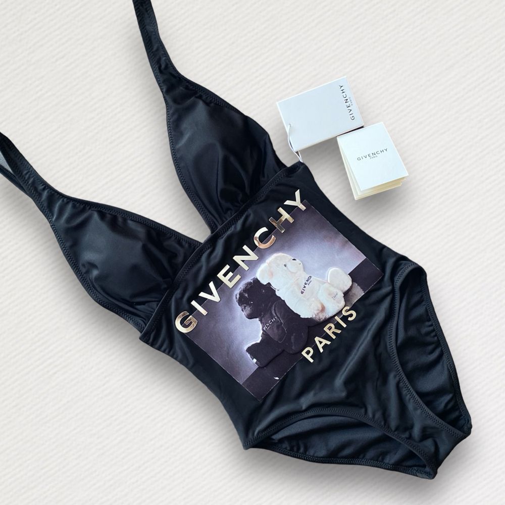 Givenchy бански 5 цвята