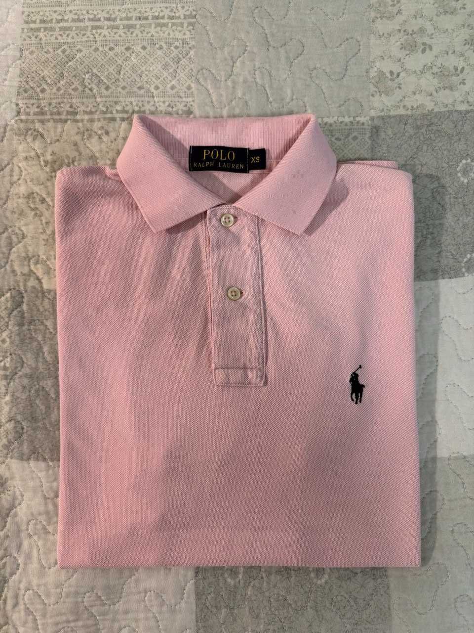 Тениска тип поло Ralph Lauren / XS | Polo shirt