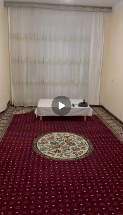 Сергели метро 2 хона оилага берилади срочно