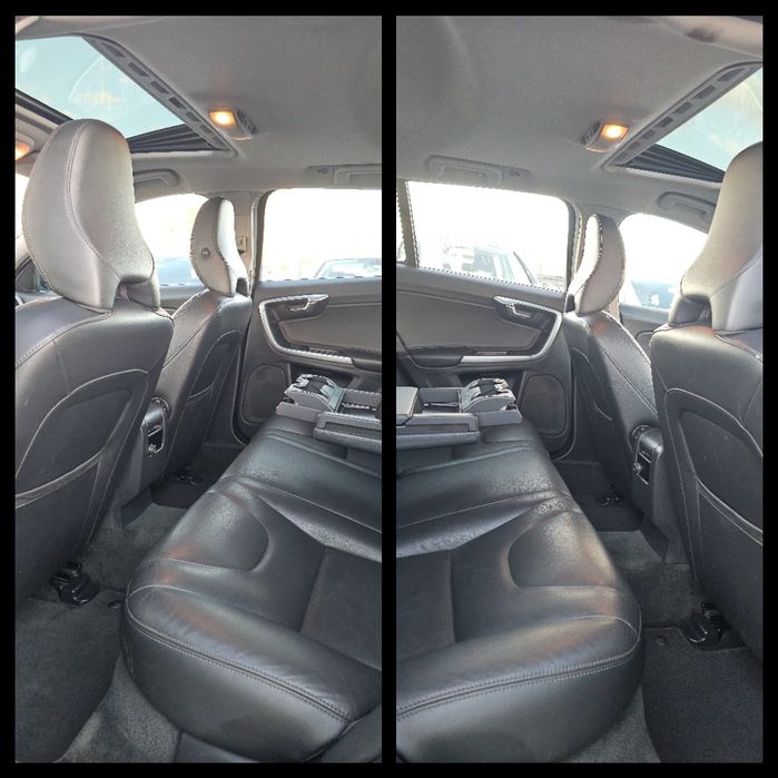 Volvo V60 Plug in Hybrid Trapa Navi 4x4