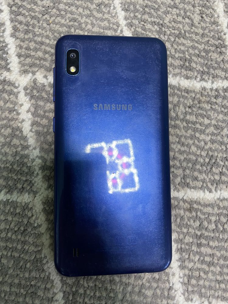 Продается самсунг а10 32 гб