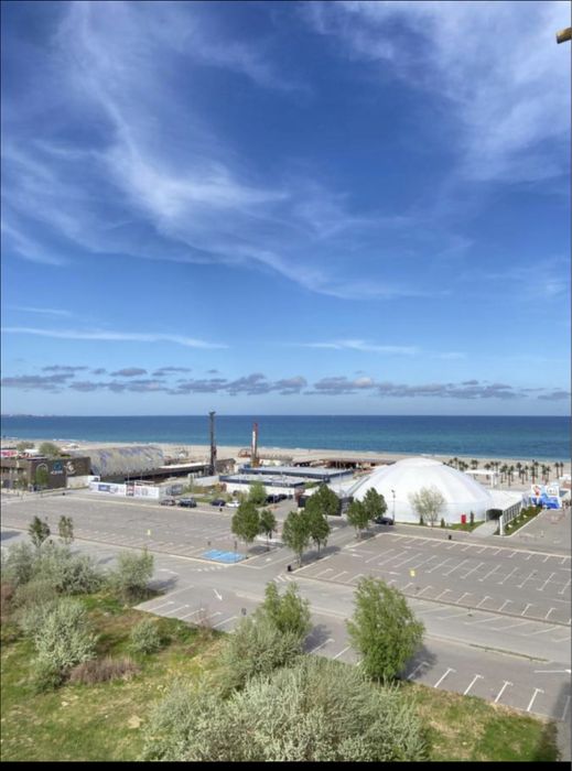 Inchiriez apartatment 2 camere mare spatios in Summerland Mamaia.