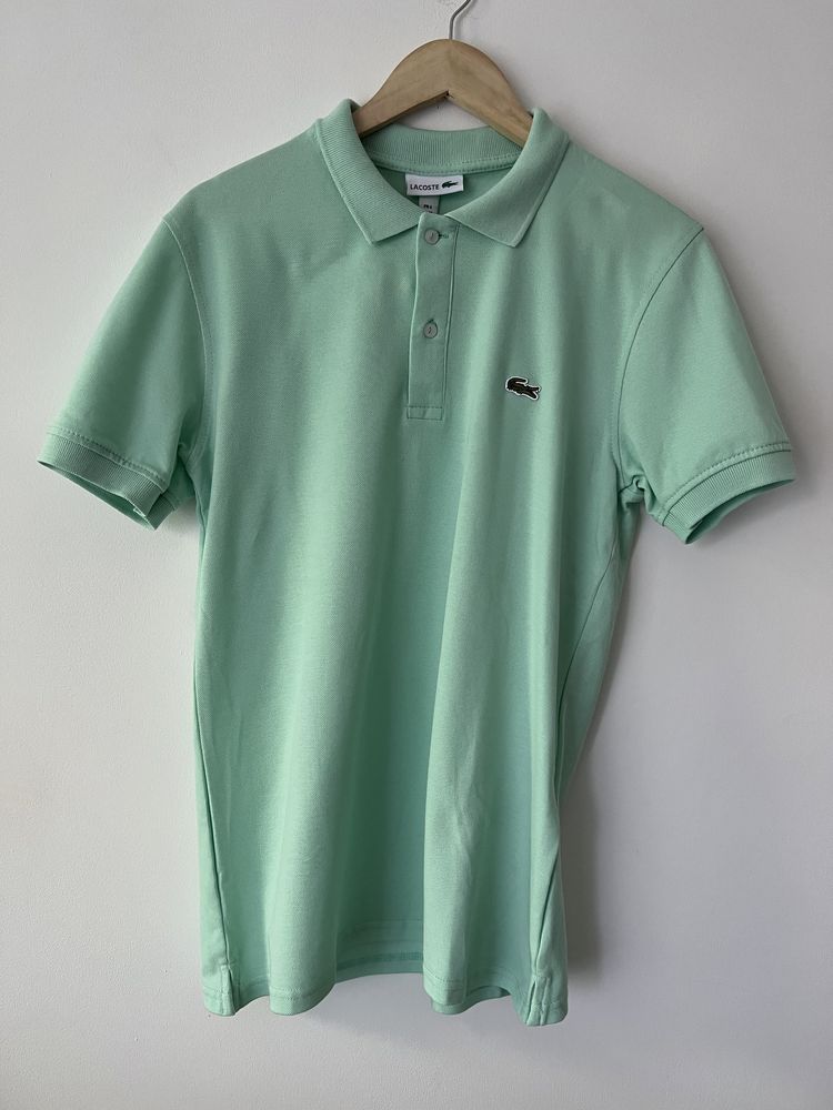 Tricou polo Lacoste