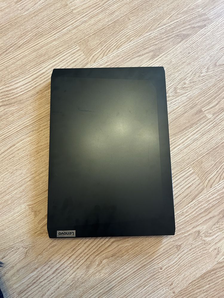 Vand Lenovo Ideapad Gaming 3