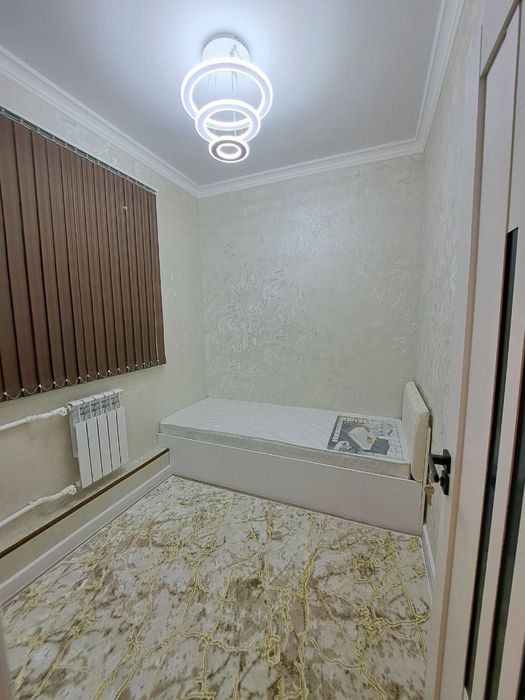 Аренда Квартира Евролукс хай тек Юнусабод Мегапленть