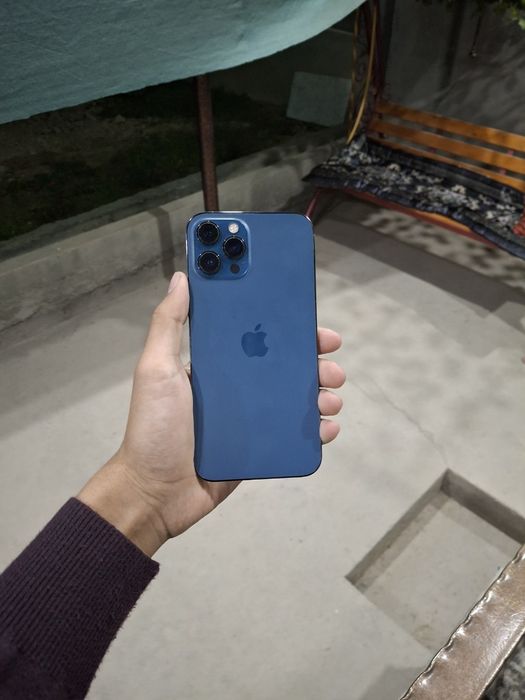 Iphone 12pro max