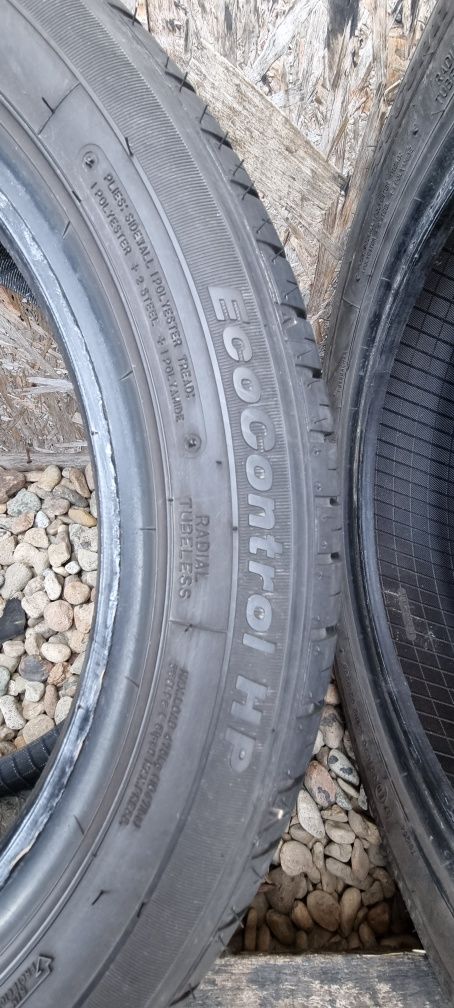 Anvelope Fulda EcoControl HP 195/50 R15 82H