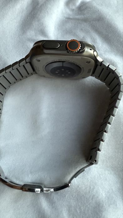 Apple Watch Ultra 1 Gen