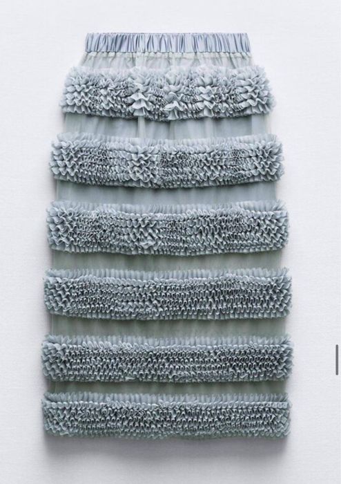 Дамска пола Зара