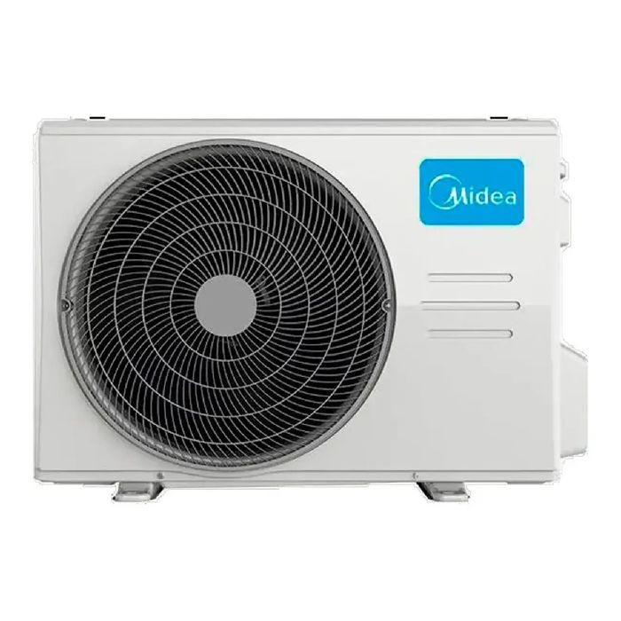 Кондиционер Midea Lotus silver/ Midea Lotus silver kondicioneri