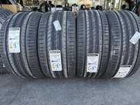 315/35 R21 + 275/40 R21 CONTINENTAL SportContact7 anvelope noi X5 X6