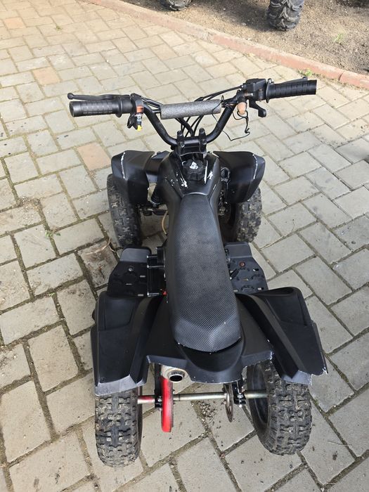 Vand atv copii 49cc