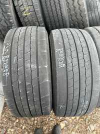 385/55R22.5 Hankook E-Cube Blue AL20