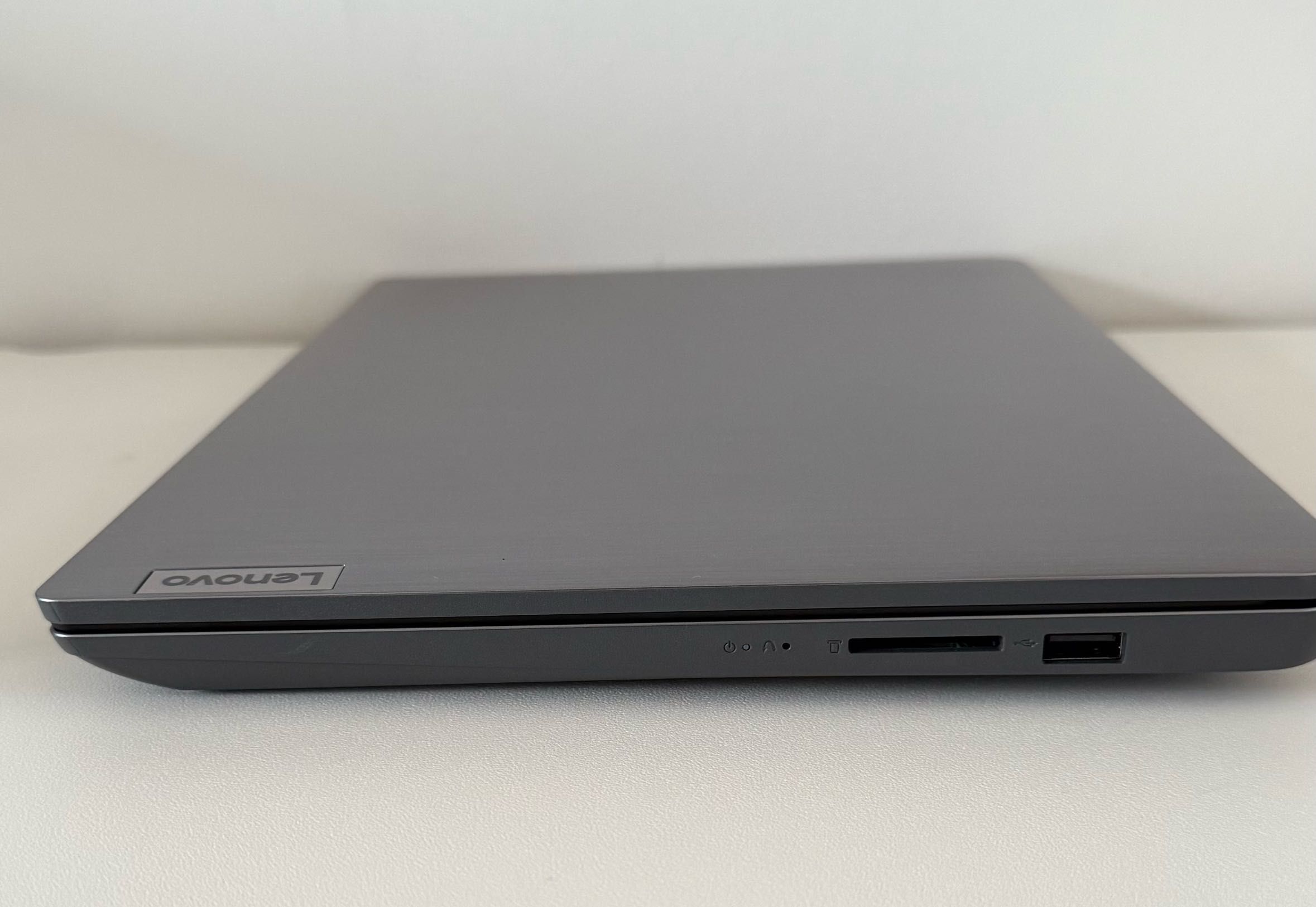 Laptop Lenovo IdeaPad 3 14inch, AMD Ryzen 3 5300U, 12GB RAM, 256GB SSD