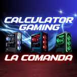Calculator Gaming 2K/4K la comanda