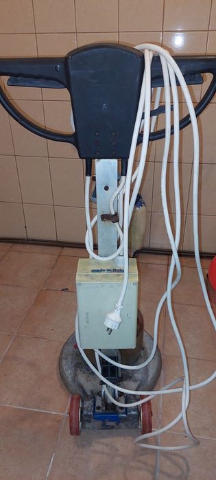 Vând monoperie/monodisc Klindex Kroma 2,5hp