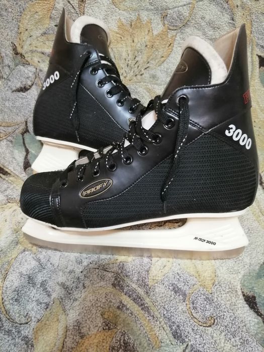 Продам коньки, размер 46