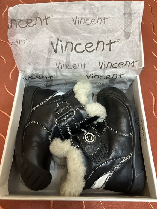 Ghetute copii Vincent 24