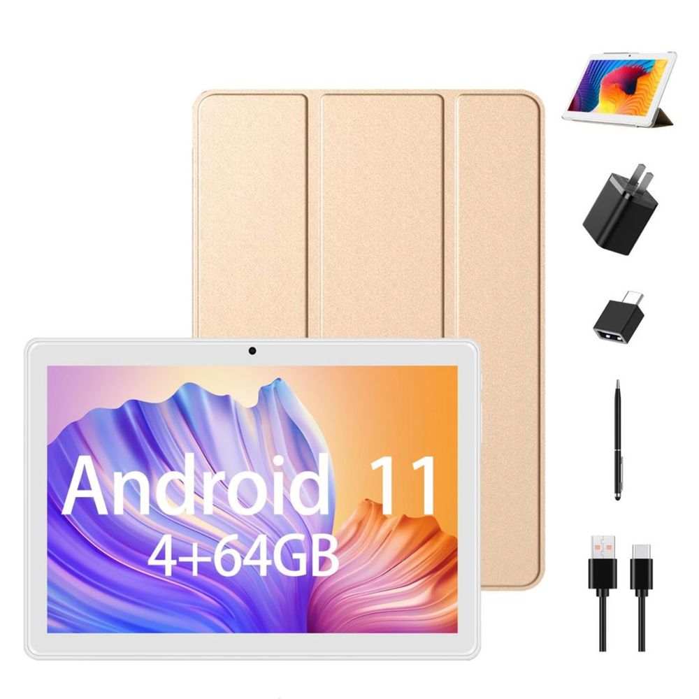 Tableta OVZIOCO K16, Android 11, 4 gb ram 64 rom Nou/ Sigilat