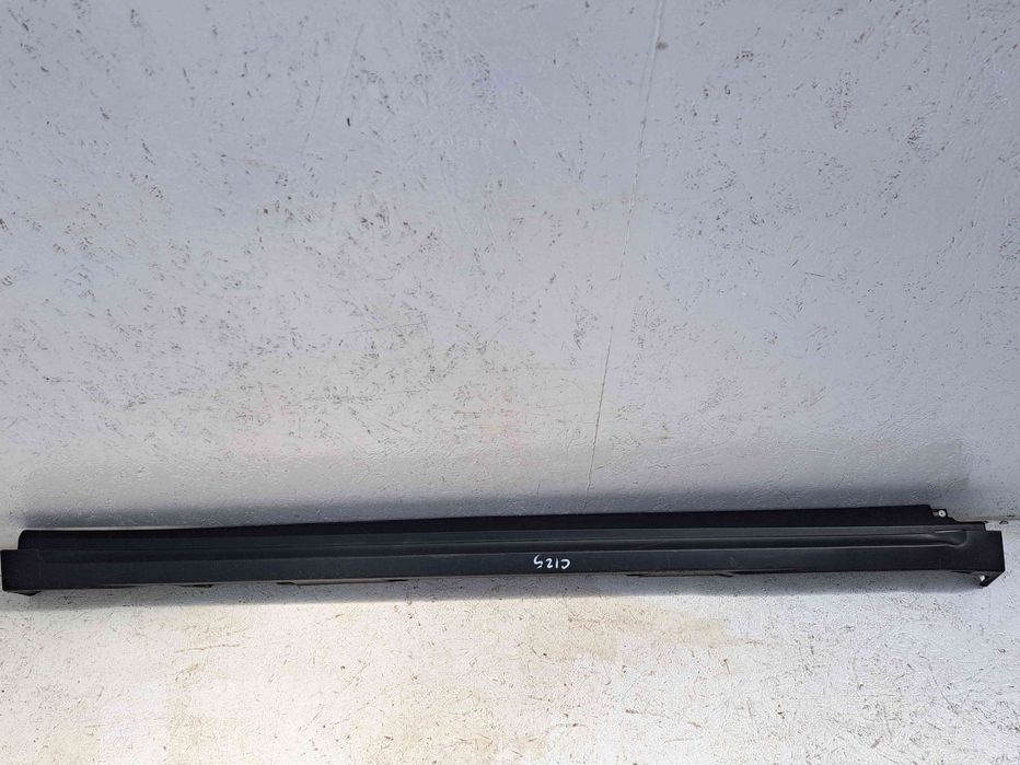 Prag lateral dreapta LAND ROVER Range Rover Evoque [Fabr 2011-2018] BJ